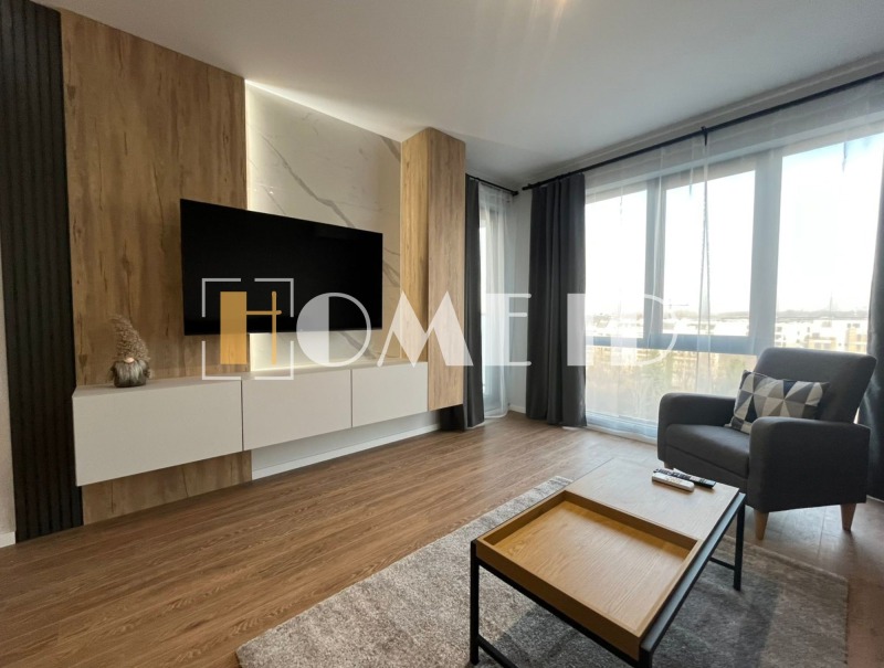 Дава под наем 2-СТАЕН, гр. Пловдив, Христо Смирненски