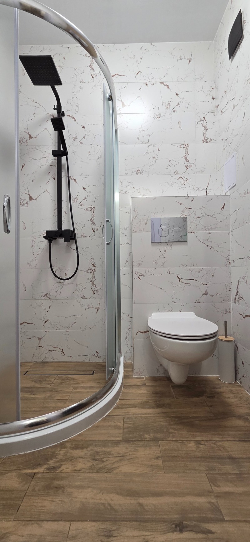 Дава под наем 2-СТАЕН, гр. Бургас, област Бургас, снимка 11 - Апартаменти - 53343335