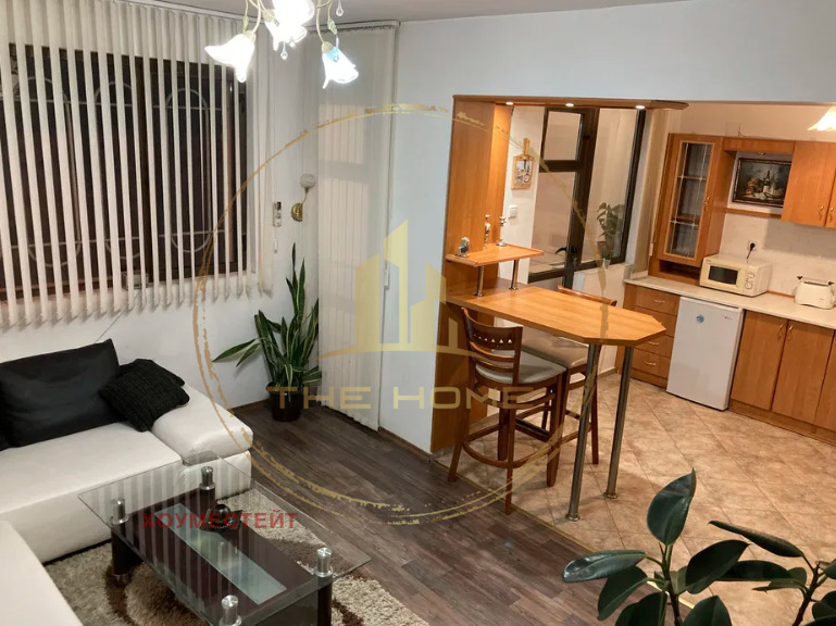 Te huur  2 slaapkamers Varna , Okrazjna bolnitsa-Generali , 80 m² | 98834683