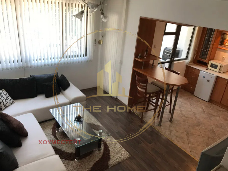 Te huur  2 slaapkamers Varna , Okrazjna bolnitsa-Generali , 80 m² | 98834683 - afbeelding [3]