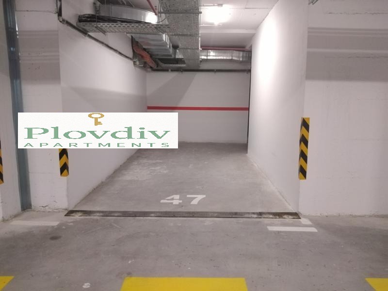 В оренду  2 спальні Пловдив , Христо Смирненски , 115 кв.м | 94709952 - зображення [9]