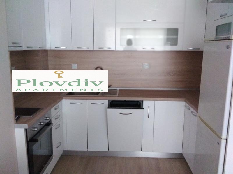 В оренду  2 спальні Пловдив , Христо Смирненски , 115 кв.м | 94709952 - зображення [2]