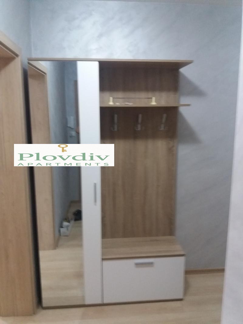 В оренду  2 спальні Пловдив , Христо Смирненски , 115 кв.м | 94709952 - зображення [4]