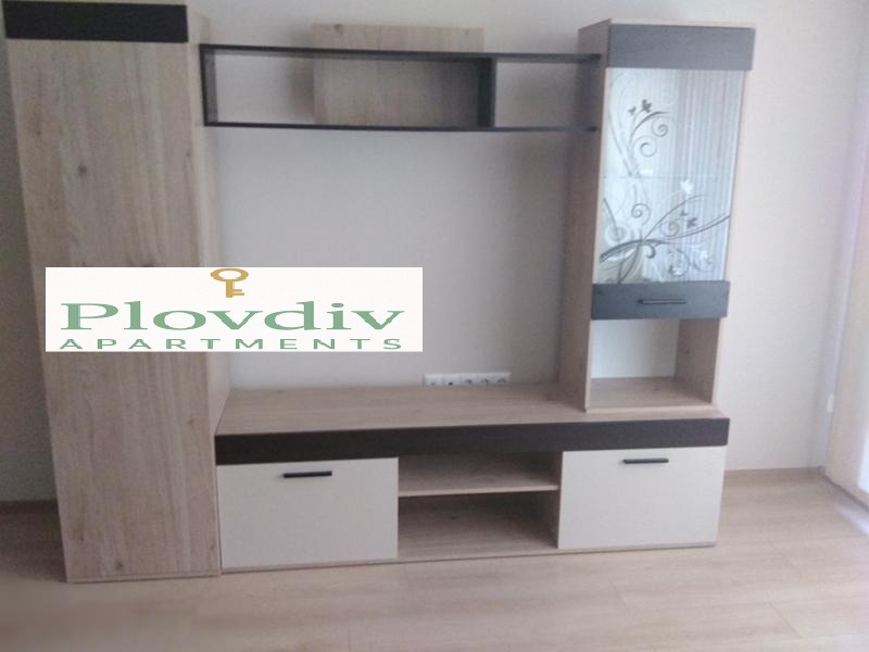 В оренду  2 спальні Пловдив , Христо Смирненски , 115 кв.м | 94709952 - зображення [3]