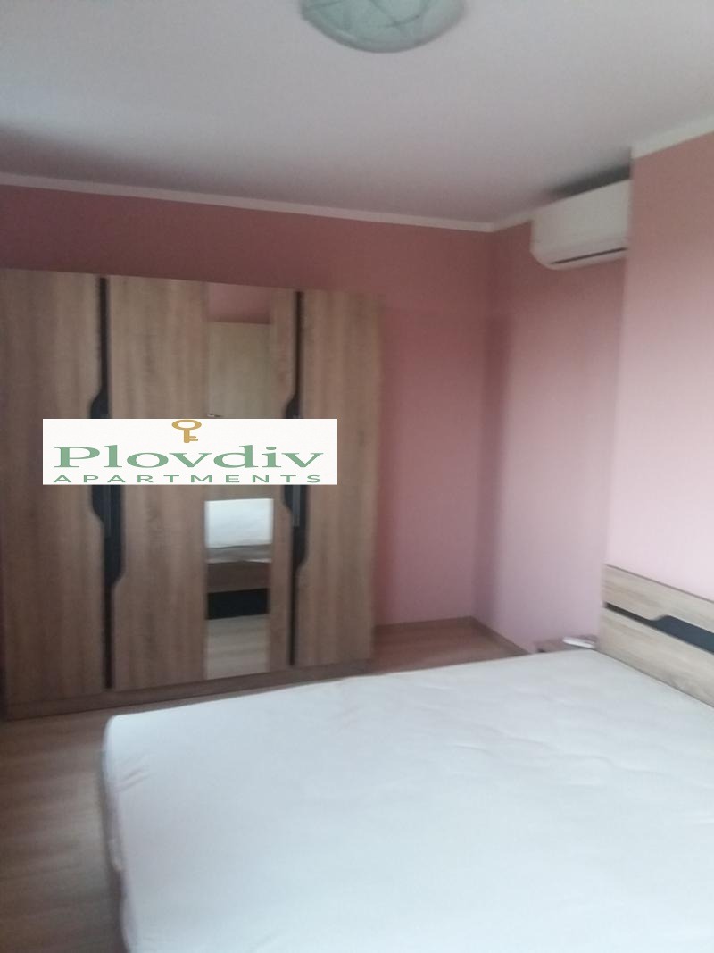 В оренду  2 спальні Пловдив , Христо Смирненски , 115 кв.м | 94709952 - зображення [6]