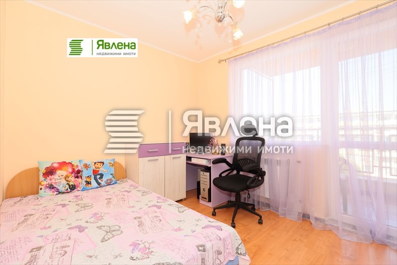 Te huur  2 slaapkamers Sofia , Chadzji Dimitar , 95 m² | 52356669 - afbeelding [6]
