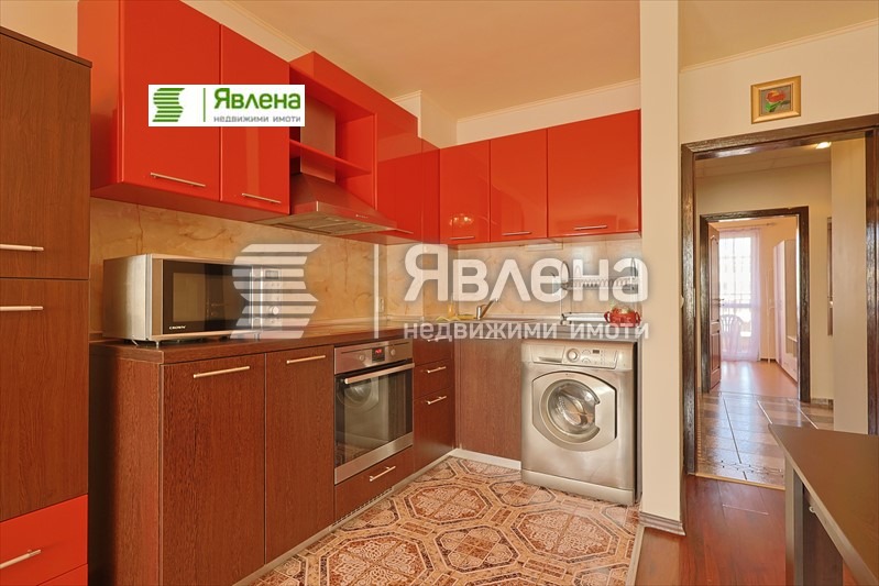 Te huur  2 slaapkamers Sofia , Chadzji Dimitar , 95 m² | 52356669 - afbeelding [4]