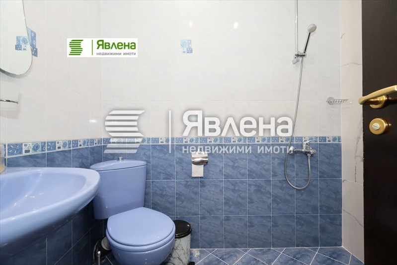 Te huur  2 slaapkamers Sofia , Chadzji Dimitar , 95 m² | 52356669 - afbeelding [8]