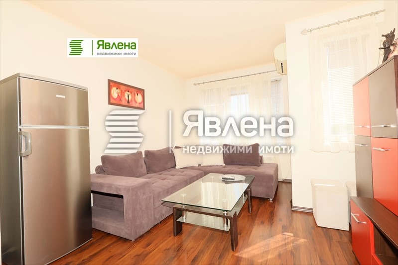 Te huur  2 slaapkamers Sofia , Chadzji Dimitar , 95 m² | 52356669 - afbeelding [3]