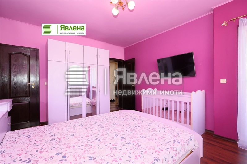 Te huur  2 slaapkamers Sofia , Chadzji Dimitar , 95 m² | 52356669 - afbeelding [5]