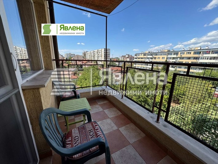 Te huur  2 slaapkamers Sofia , Chadzji Dimitar , 95 m² | 52356669 - afbeelding [9]