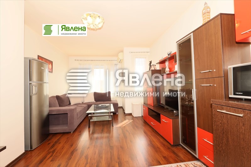Te huur  2 slaapkamers Sofia , Chadzji Dimitar , 95 m² | 52356669 - afbeelding [2]