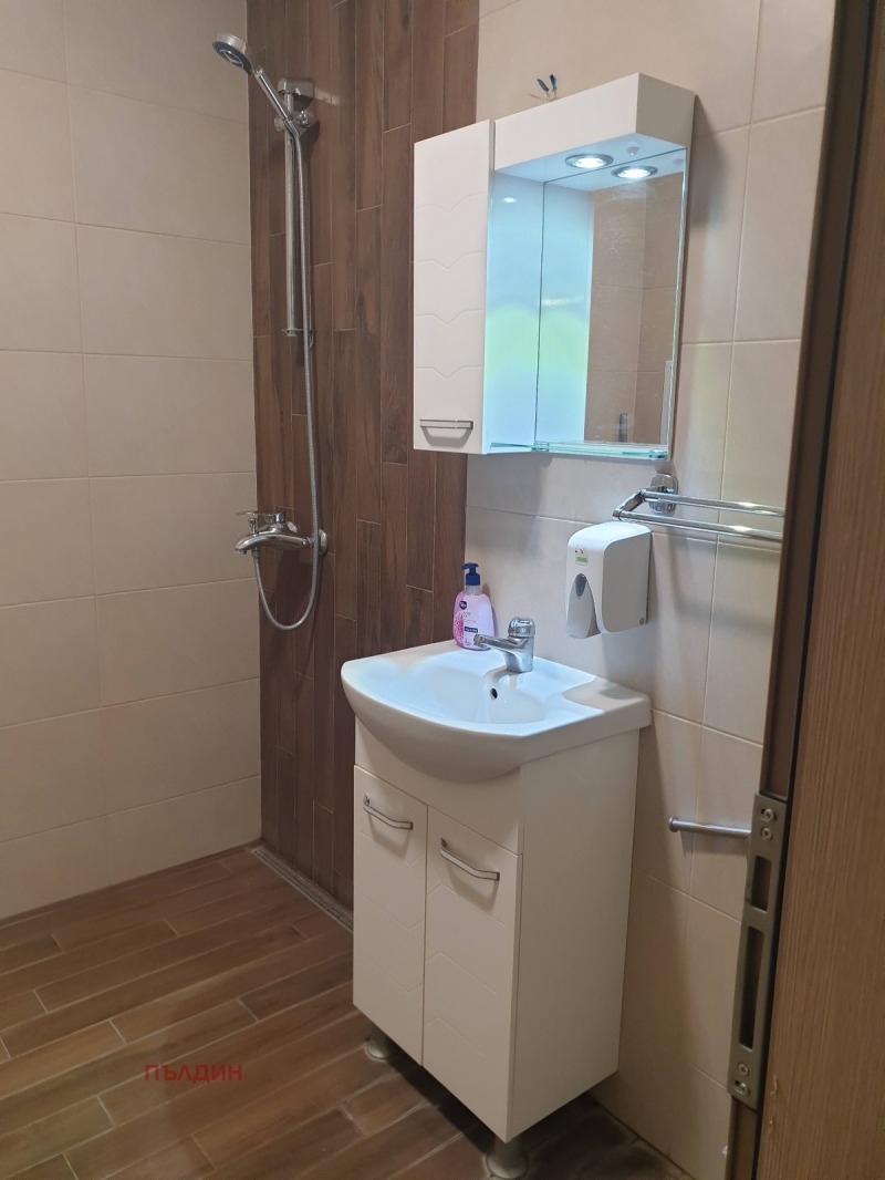 K pronájmu  3 ložnice Plovdiv , Maraša , 130 m2 | 95097541 - obraz [6]