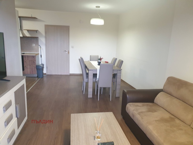 For Rent  3 bedroom Plovdiv , Marasha , 130 sq.m | 95097541 - image [2]