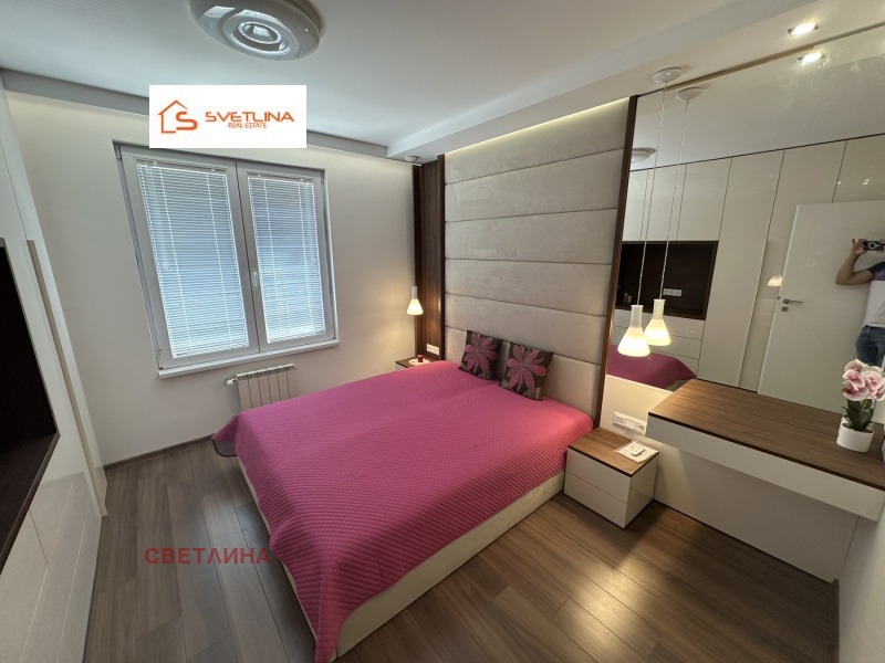 В аренду  3+ спальни София , Борово , 160 кв.м | 82499584 - изображение [6]