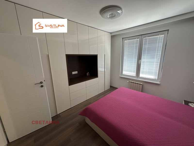 В аренду  3+ спальни София , Борово , 160 кв.м | 82499584 - изображение [7]