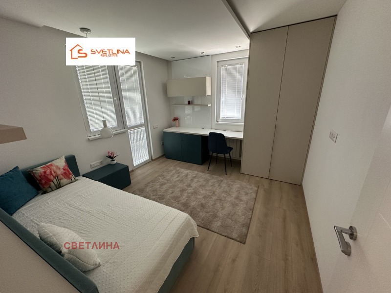 В аренду  3+ спальни София , Борово , 160 кв.м | 82499584 - изображение [8]