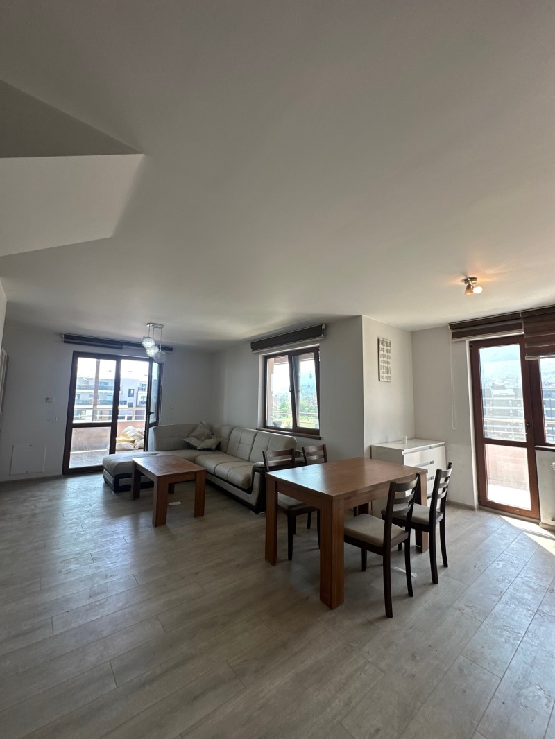 Дава под нем  Мезонет, град София, Манастирски ливади • 1 100 € • ID 96239698 — holmes.bg - [1] 
