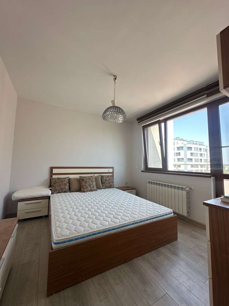 Vuokrattavana  Pienhuoneisto Sofia , Manastirski livadi , 200 neliömetriä | 20804316 - kuva [6]