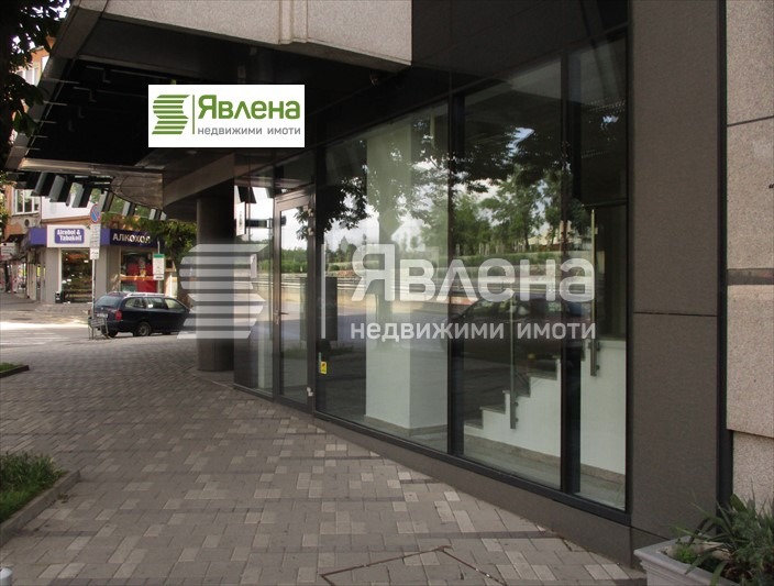 Под наем МАГАЗИН, град София, Център • 2200 € / 4302.83 лв. • 61385352 1