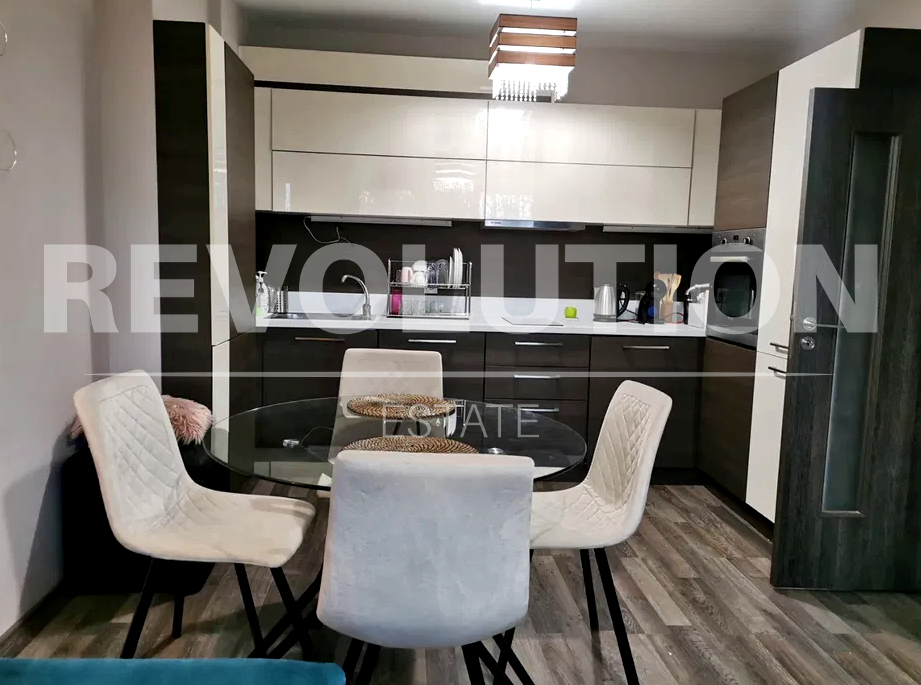 Дава под наем 2-СТАЕН, гр. Варна, Левски 1, снимка 2 - Апартаменти - 51187165