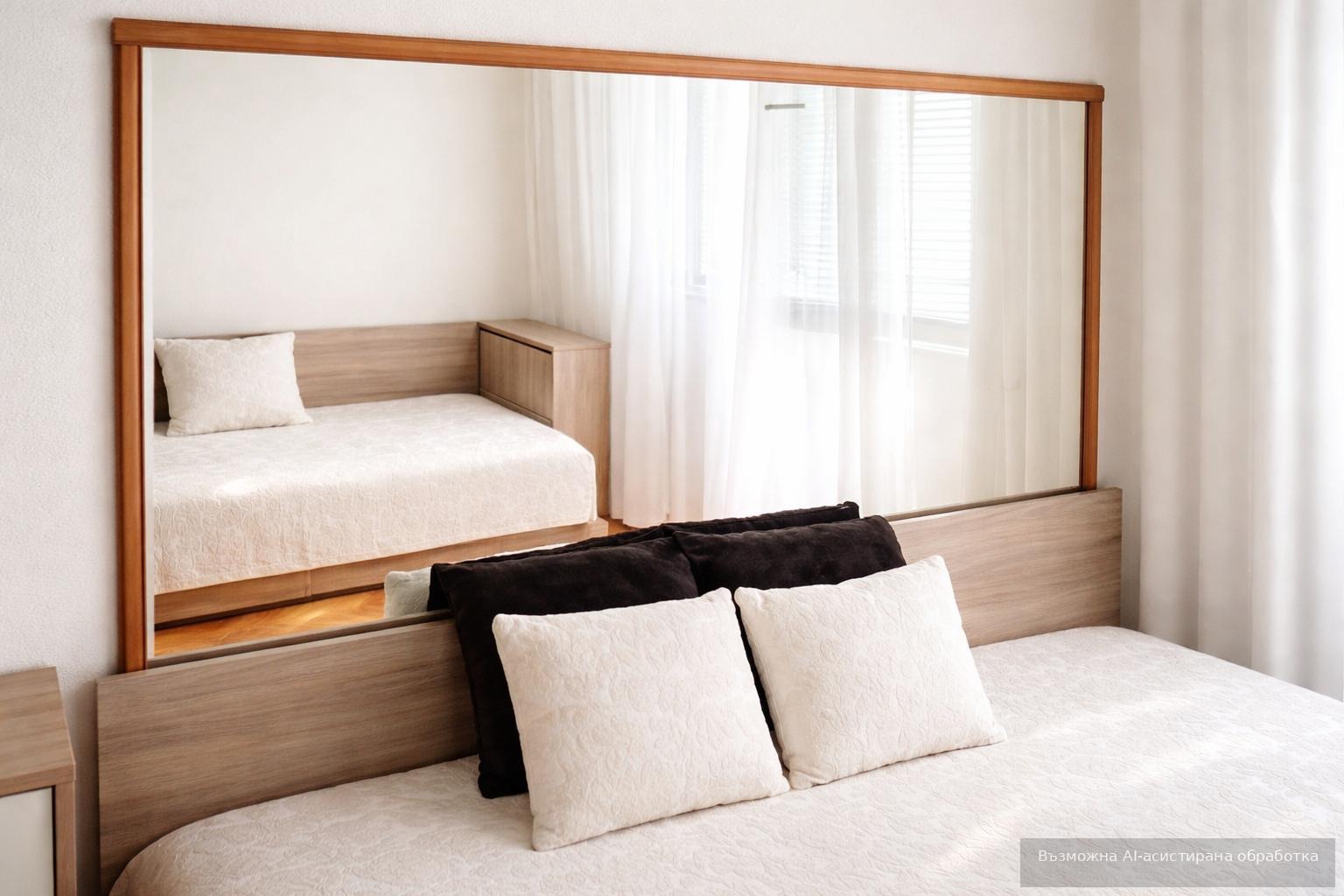 Дава под наем 2-СТАЕН, гр. Пловдив, Мараша, снимка 3 - Апартаменти - 53678103