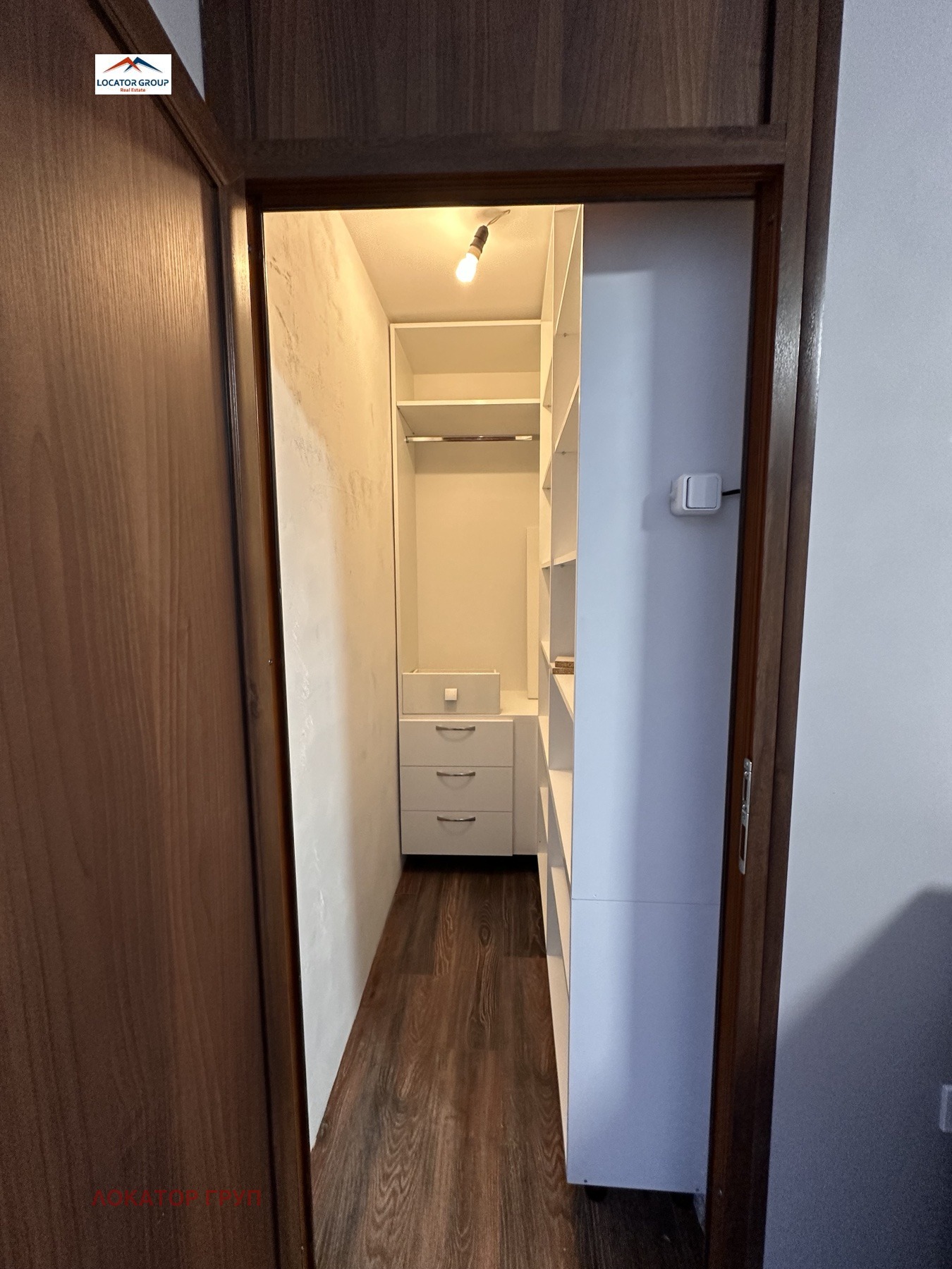 Дава под наем 3-СТАЕН, гр. София, Хиподрума, снимка 12 - Апартаменти - 55659195