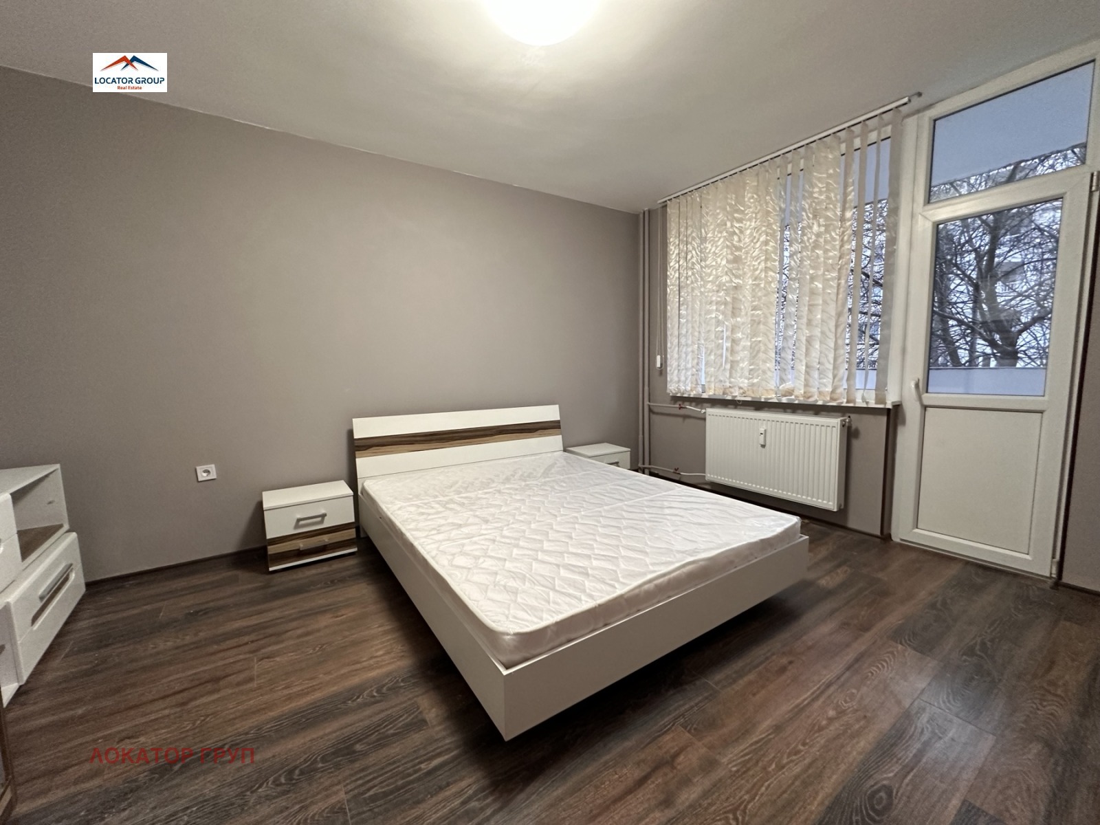 Дава под наем 3-СТАЕН, гр. София, Хиподрума, снимка 5 - Апартаменти - 55659195