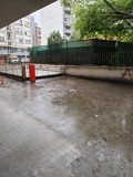 Дава под наем ГАРАЖ, ПАРКОМЯСТО, гр. София, Борово, снимка 4
