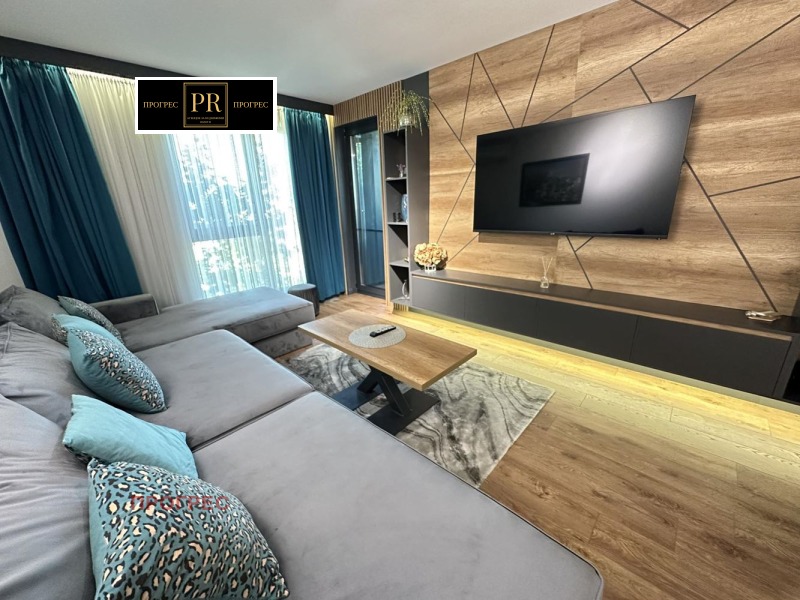 Дава под Наем 2-СТАЕН в град Пловдив, Каменица 1 - 75 кв.м / 750 € » 1 466.87 лв., ПРОГРЕС