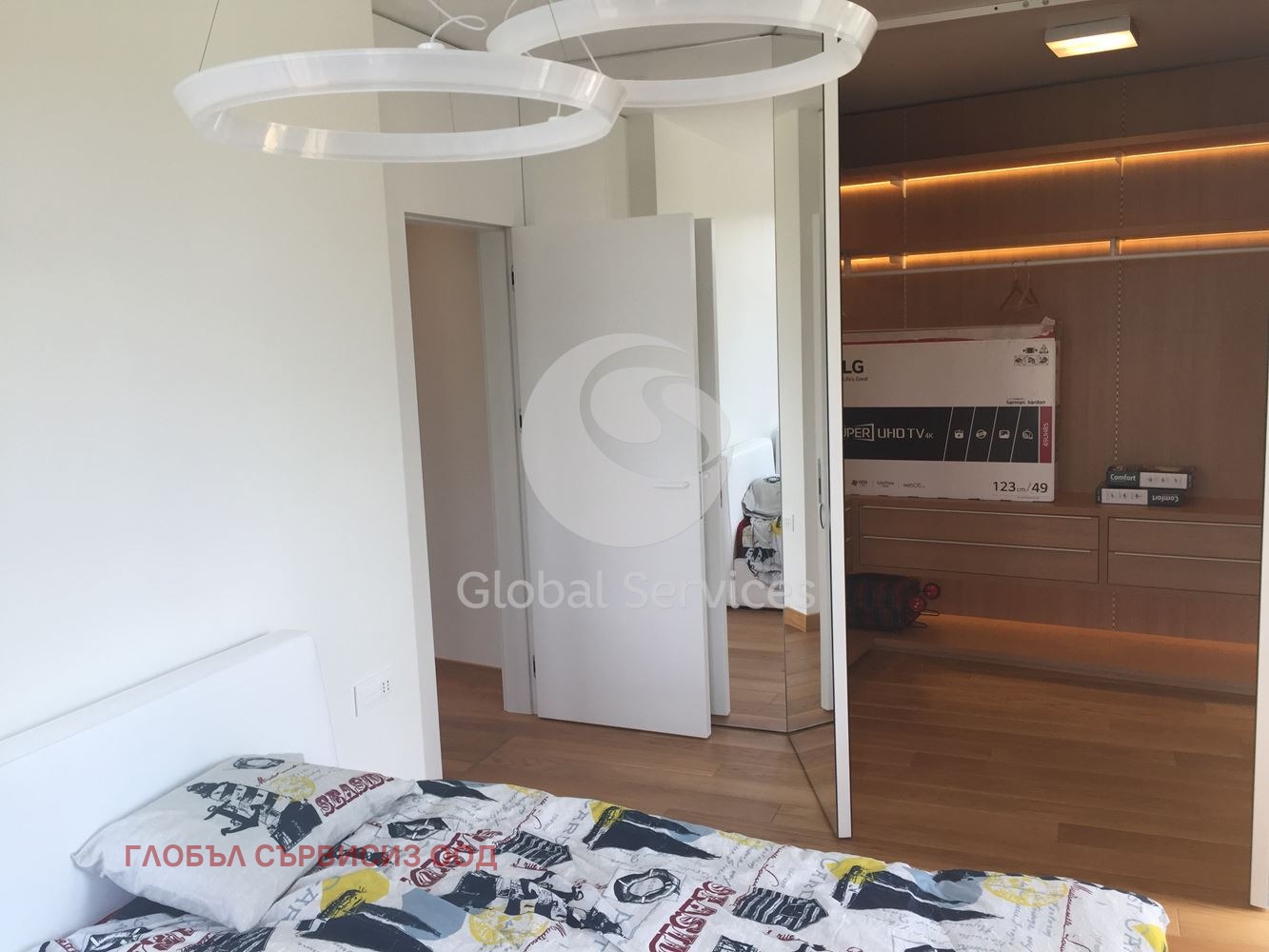 Дава под Наем 4-СТАЕН | Imot.bg — изображение 11