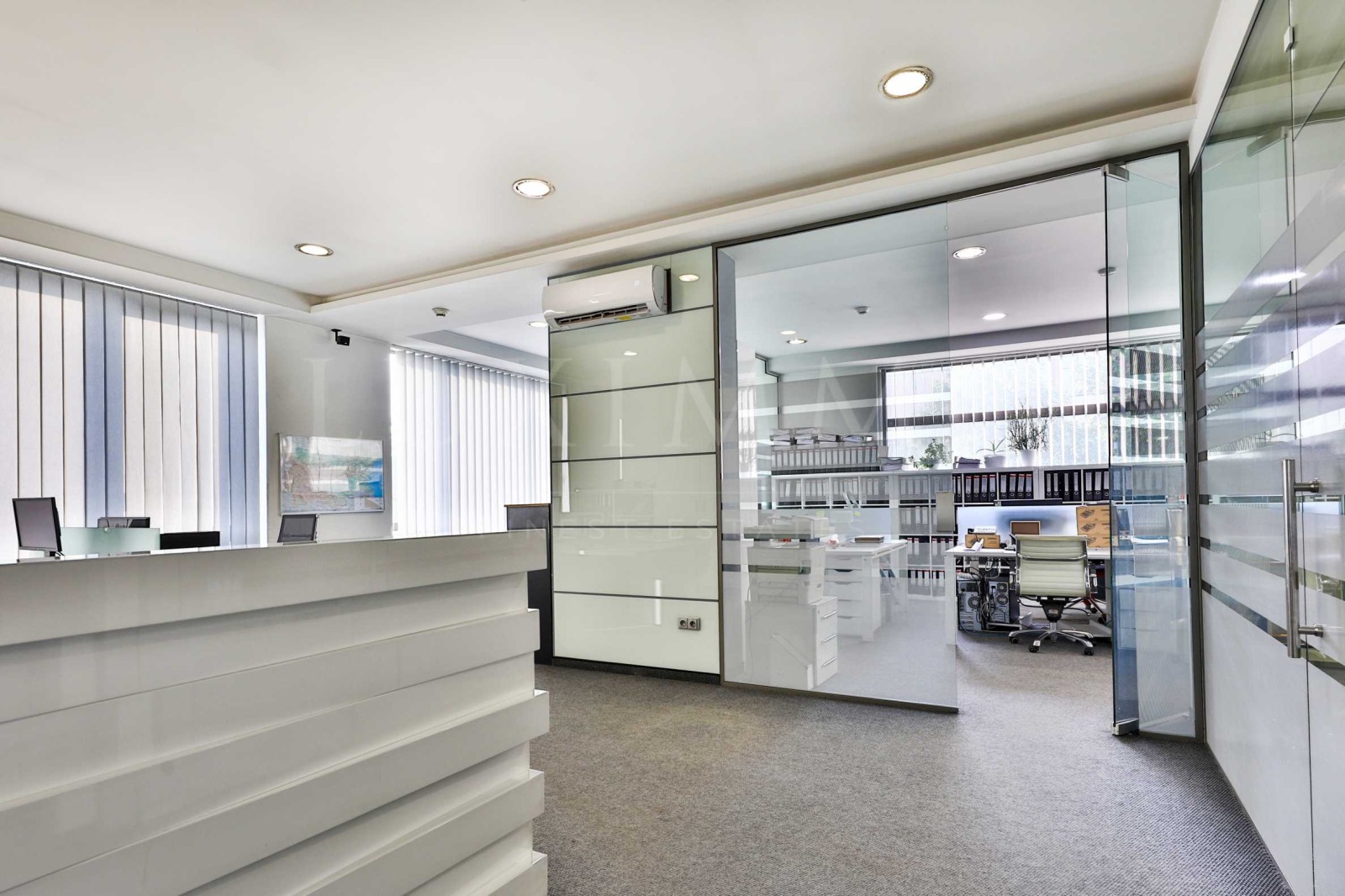 Дава под Наем ОФИС | Imot.bg — изображение 1