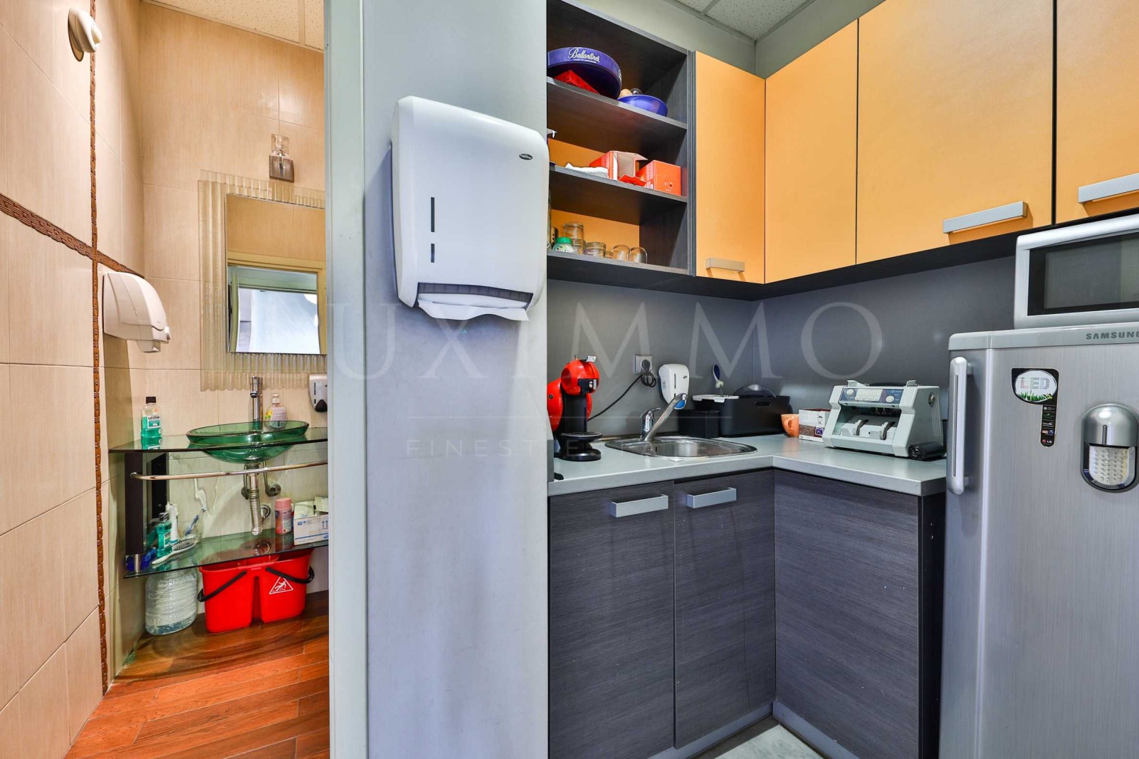 Дава под Наем ОФИС | Imot.bg — изображение 9