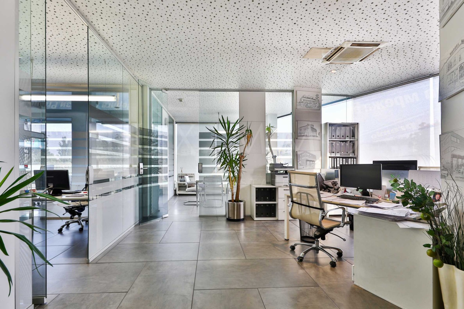 Дава под Наем ОФИС | Imot.bg — изображение 5