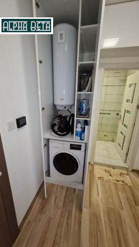 1 bedroom ORB, Stara Zagora 16