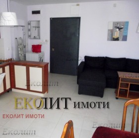 1 bedroom Krasno selo, Sofia