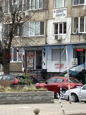 Обява дава под наем магазин, град София, Света Троица