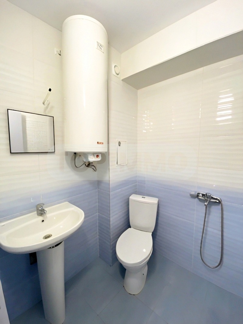 Дава под наем 1-СТАЕН, гр. Варна, Виница, снимка 5 - Апартаменти - 52329209