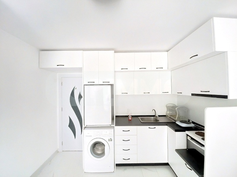 Дава под наем 1-СТАЕН, гр. Варна, Виница, снимка 2 - Апартаменти - 52329209