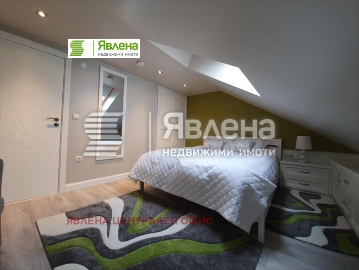 Para alugar  1 quarto Sofia , Doktorski pametnik , 60 m² | 73870323 - imagem [4]