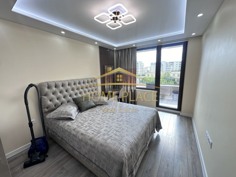 Kiralık  1 yatak odası Varna , Pobeda , 65 metrekare | 14900394 - görüntü [6]