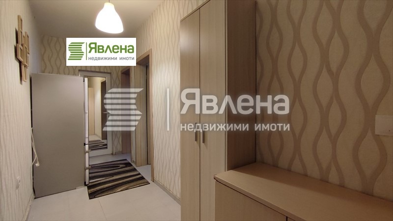 Дава под наем 2-СТАЕН, гр. София, Гео Милев, снимка 9 - Aпартаменти - 49278604