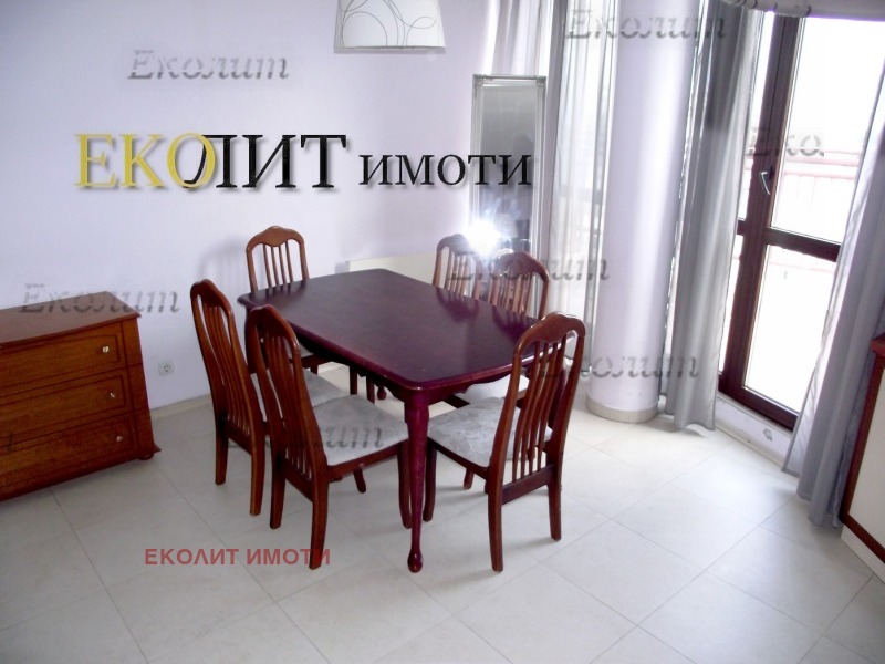 For Rent  1 bedroom Sofia , Krasno selo , 80 sq.m | 27044886 - image [3]