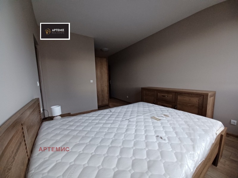Издаје се  1 спаваћа соба Софија , Зона Б-19 , 60 м2 | 37234710 - слика [7]
