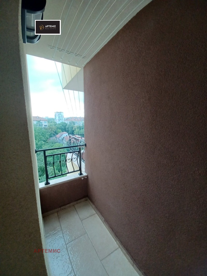 Издаје се  1 спаваћа соба Софија , Зона Б-19 , 60 м2 | 37234710 - слика [8]