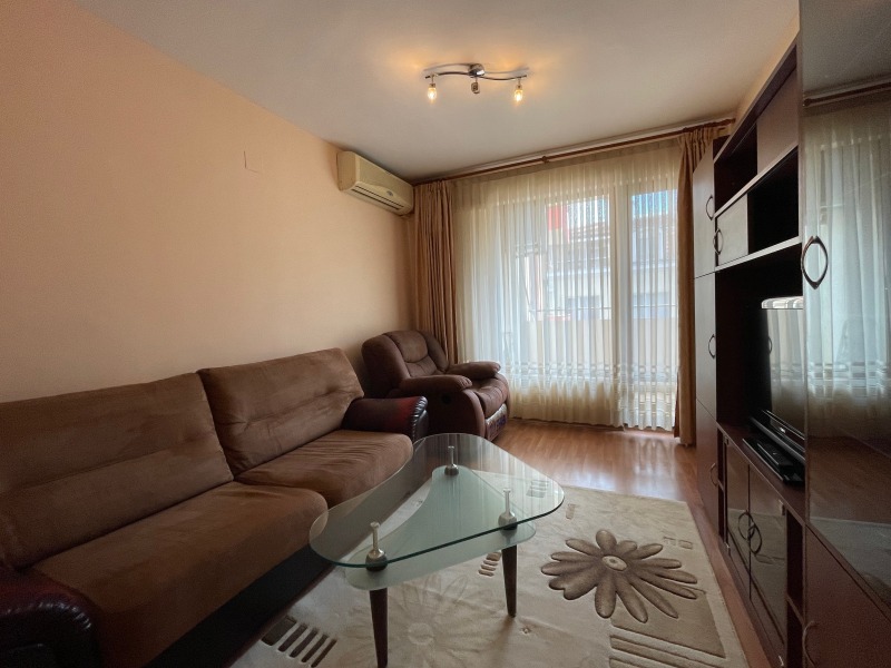 Дава под наем 2-СТАЕН, гр. Пловдив, Кършияка, снимка 2 - Апартаменти - 53231412