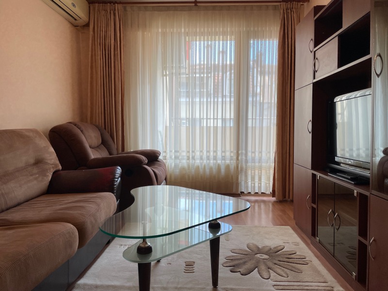 Дава под наем 2-СТАЕН, гр. Пловдив, Кършияка