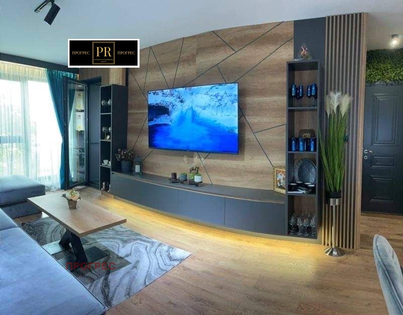 Дава под наем 2-СТАЕН, гр. Пловдив, Каменица 1, снимка 9 - Апартаменти - 53707587