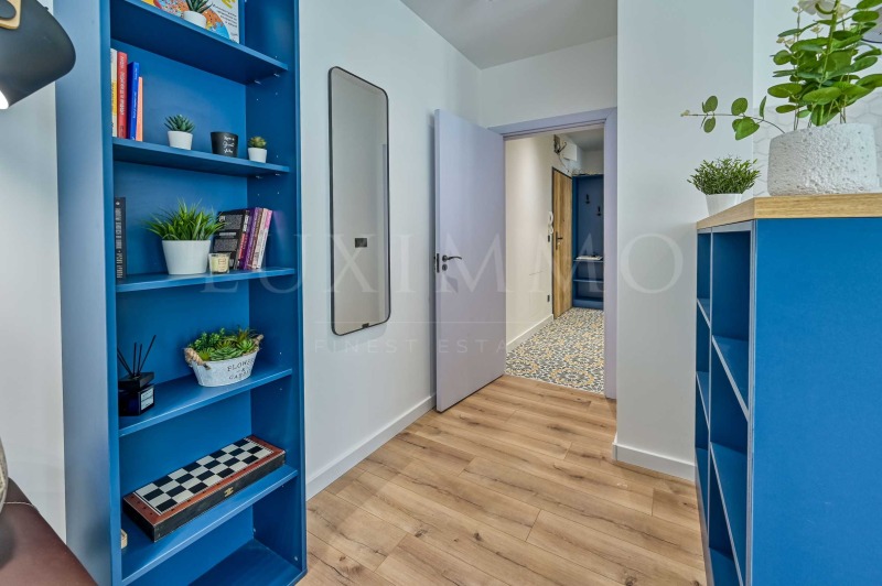 En renta  2 dormitorios Sofia , Druzhba 2 , 100 metros cuadrados | 25897583 - imagen [5]