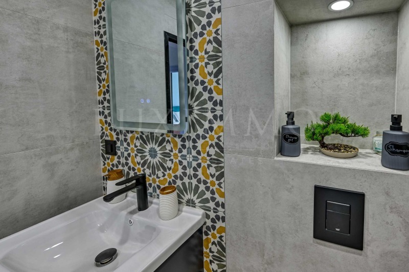 En renta  2 dormitorios Sofia , Druzhba 2 , 100 metros cuadrados | 25897583 - imagen [12]